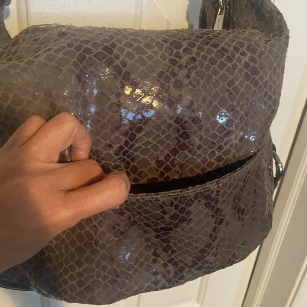 Michael Kors Shoulder Purse